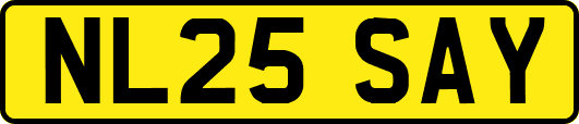 NL25SAY