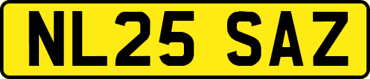 NL25SAZ