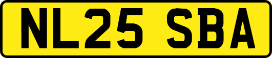 NL25SBA
