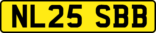 NL25SBB