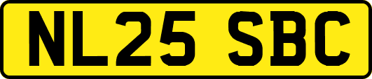 NL25SBC