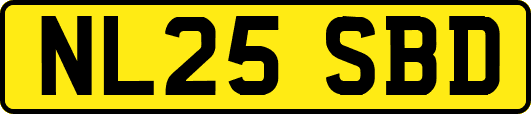 NL25SBD