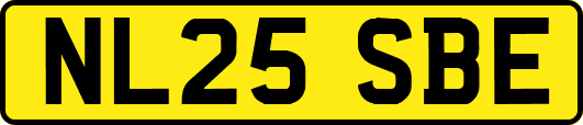 NL25SBE