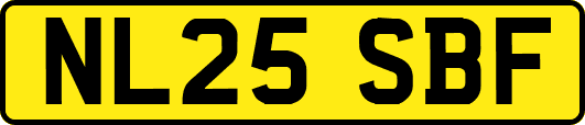 NL25SBF