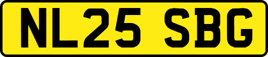 NL25SBG