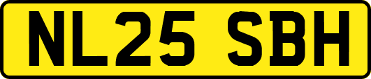 NL25SBH