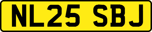 NL25SBJ