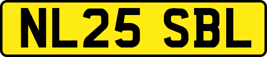 NL25SBL