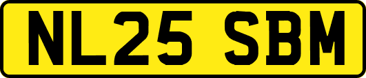 NL25SBM
