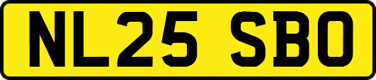 NL25SBO
