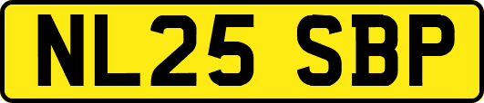 NL25SBP