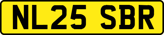 NL25SBR