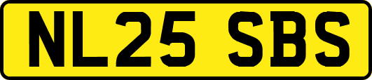 NL25SBS