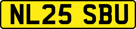NL25SBU