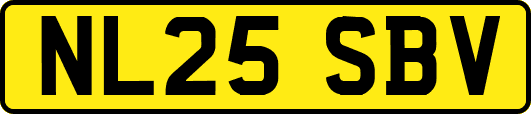 NL25SBV