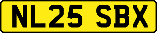 NL25SBX