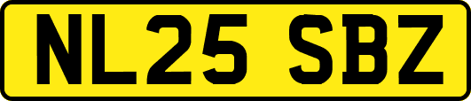 NL25SBZ