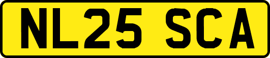NL25SCA