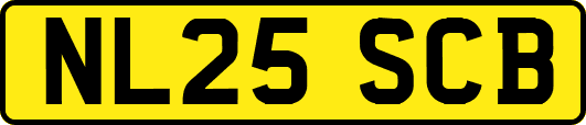 NL25SCB