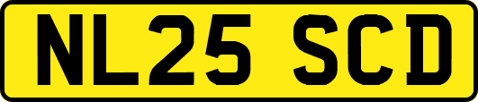 NL25SCD