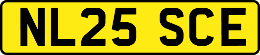 NL25SCE