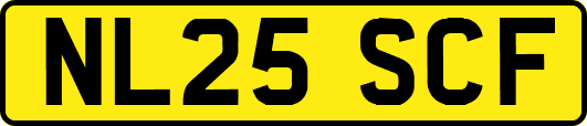 NL25SCF