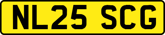 NL25SCG