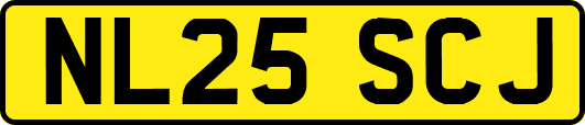 NL25SCJ