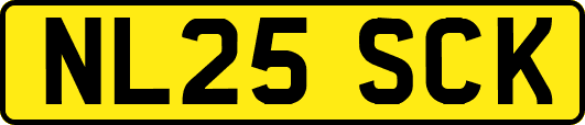 NL25SCK