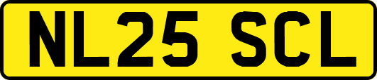 NL25SCL