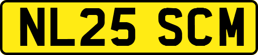 NL25SCM