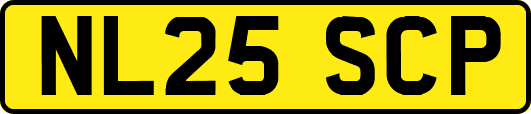 NL25SCP