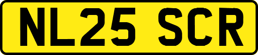 NL25SCR