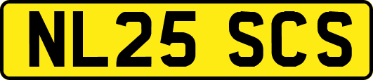 NL25SCS