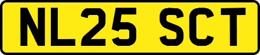 NL25SCT