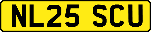 NL25SCU