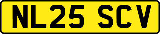 NL25SCV