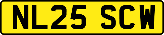 NL25SCW