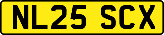 NL25SCX