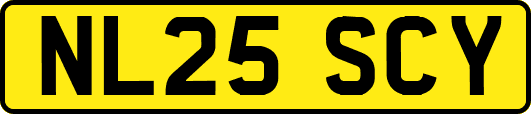 NL25SCY