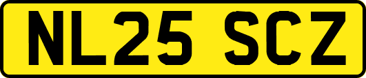 NL25SCZ