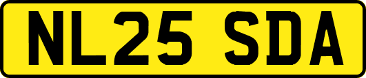 NL25SDA