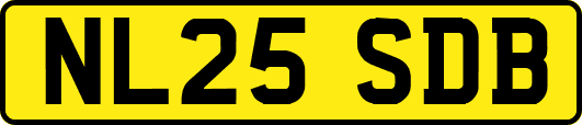 NL25SDB