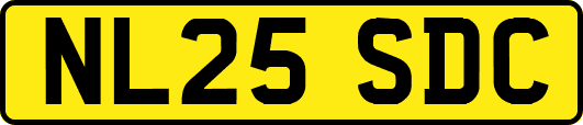 NL25SDC
