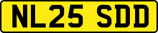 NL25SDD