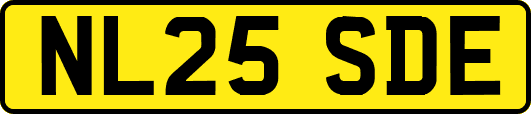 NL25SDE