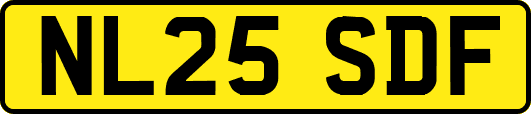 NL25SDF
