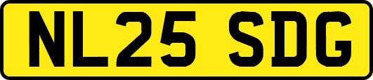 NL25SDG