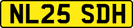 NL25SDH