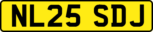 NL25SDJ